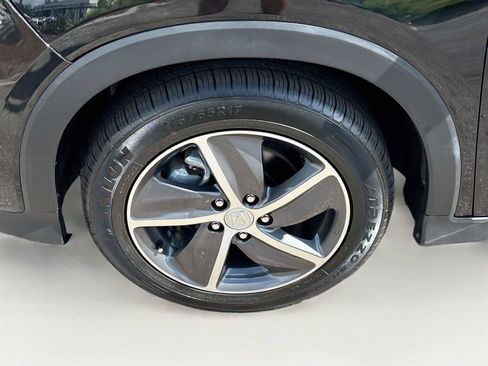 Used 2022 Honda HR-V EX image 30