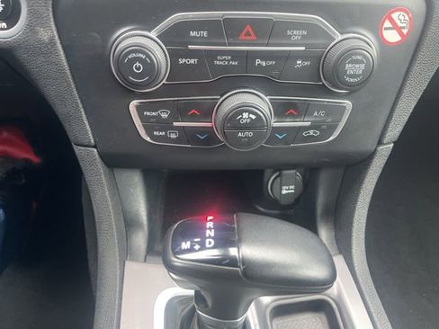 Used 2023 Dodge Charger GT image 24