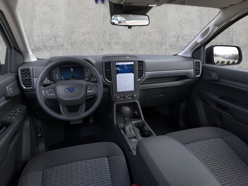 New 2026 Ford Ranger XL AWD/4WD image 31