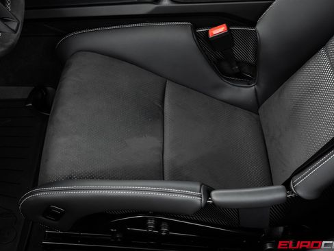 Used 2025 Porsche 911 GT3 RS image 51