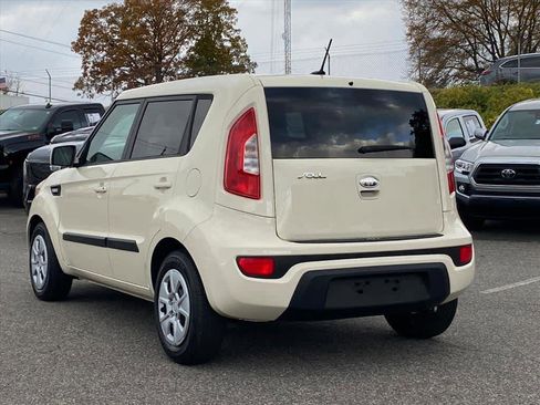Used 2012 Kia Soul image 3