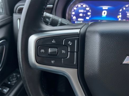 Used 2023 Chevrolet Tahoe LT image 17