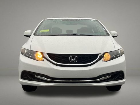 Used 2013 Honda Civic EX image 9