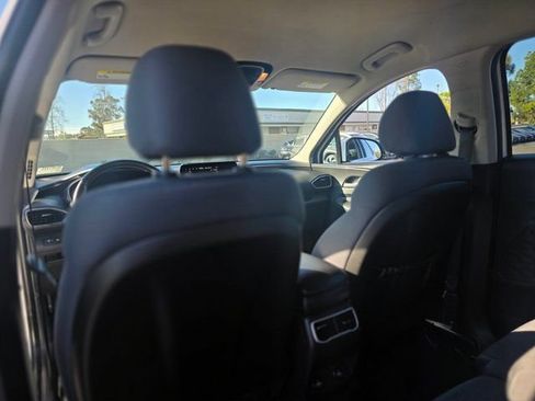 Used 2023 Hyundai Santa Fe SEL image 15