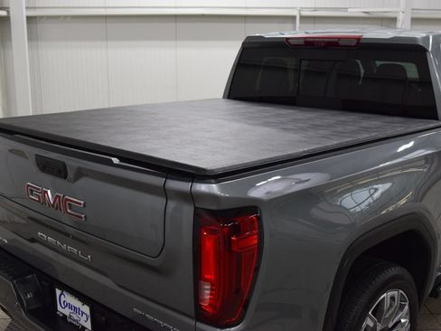 Used 2024 GMC Sierra 1500 Denali w/ Denali Reserve Package AWD/4WD image 27
