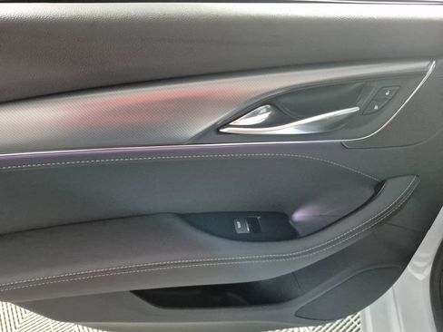 New 2026 Cadillac CT5 Premium Luxury image 8