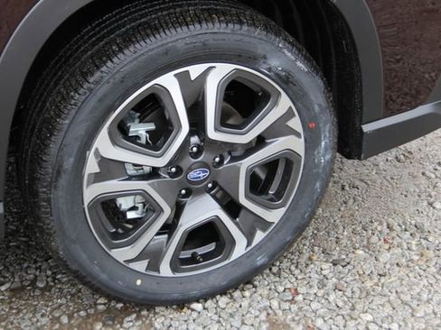 New 2026 Subaru Ascent Touring image 11