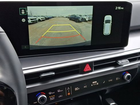 New 2026 Kia Sorento S w/ S Panoramic Sunroof Package image 14