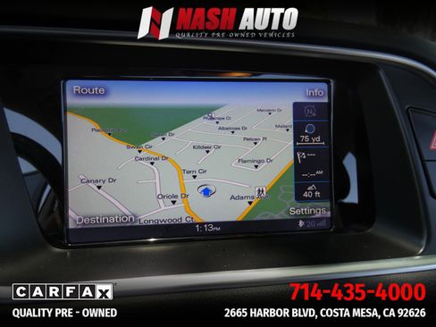 Used 2016 Audi Q5 2.0T Premium Plus w/ Technology Package AWD/4WD image 71