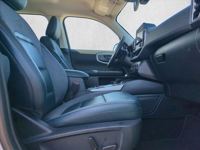 Used 2021 Ford Bronco Sport Outer Banks AWD/4WD image 20