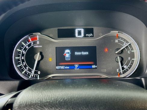 Used 2023 Honda Ridgeline Black Edition image 25
