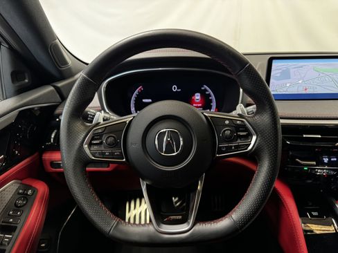 Certified 2023 Acura MDX A-Spec image 23