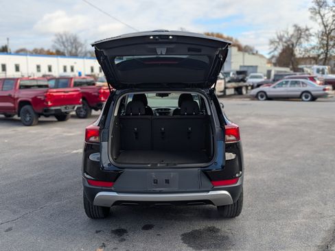 Used 2023 Chevrolet TrailBlazer LT image 33