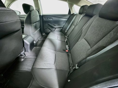 Used 2024 Honda Accord EX image 26