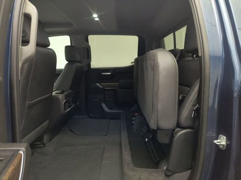 Used 2021 GMC Sierra 1500 Denali w/ Denali Ultimate Package image 22