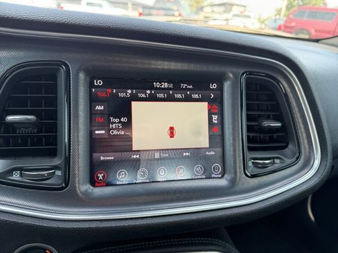 Used 2017 Dodge Challenger T/A RWD image 33