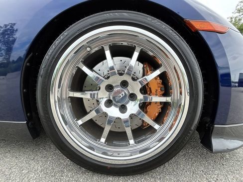 Used 2015 Nissan GT-R Premium AWD/4WD image 19