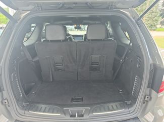 Used 2022 Dodge Durango R/T w/ Blacktop Package AWD/4WD video 5