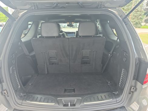 Used 2022 Dodge Durango R/T w/ Blacktop Package AWD/4WD image 5