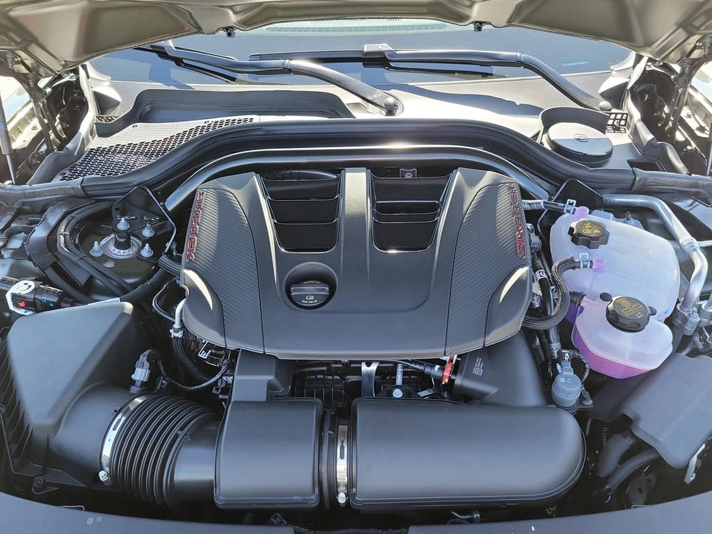 New 2026 Dodge Charger Scat Pack AWD/4WD image 38