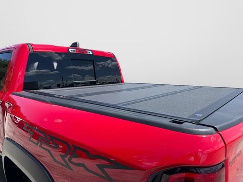 Used 2022 RAM 1500 TRX AWD/4WD image 13