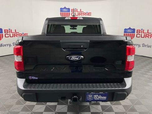 New 2026 Ford Maverick XL image 4