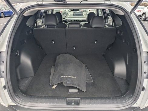 Used 2022 Hyundai Tucson Limited image 16