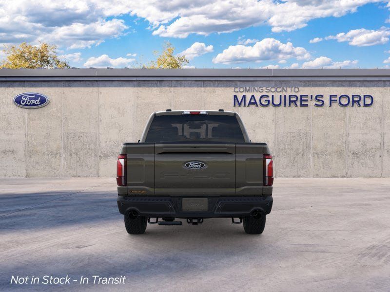 New 2026 Ford F150 Tremor AWD/4WD image 5