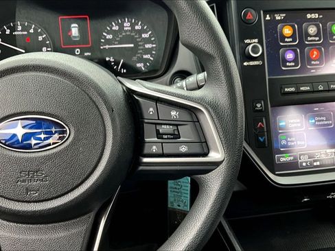 Certified 2024 Subaru Impreza 2.0i AWD/4WD image 10
