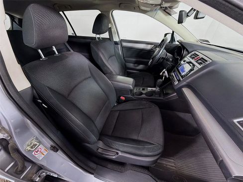Used 2017 Subaru Outback 2.5i Premium image 26