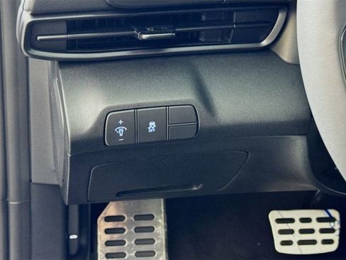 New 2026 Hyundai Elantra Sport image 14