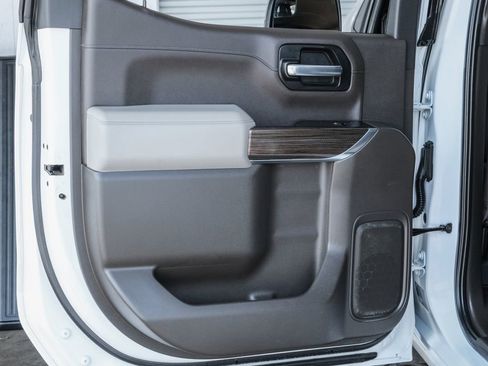 Used 2019 Chevrolet Silverado 1500 RST w/ All-Star Edition AWD/4WD image 33