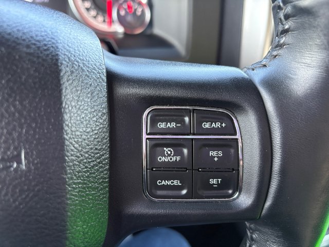 Used 2018 RAM 1500 Sport w/ Sport Premium Group AWD/4WD image 24