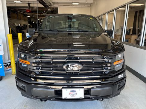 New 2026 Ford F150 XLT AWD/4WD image 3
