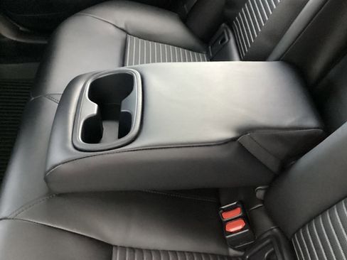 New 2026 Toyota Corolla XSE FWD image 16