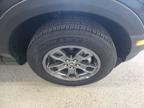Used 2024 Ford Bronco Sport Big Bend AWD/4WD image 20