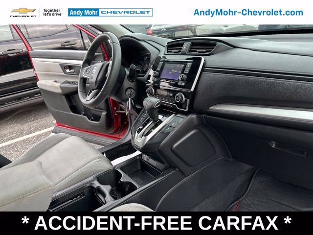 Used 2020 Honda CR-V LX image 54