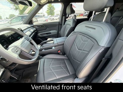 New 2027 Kia Telluride SX X-Line AWD/4WD image 15
