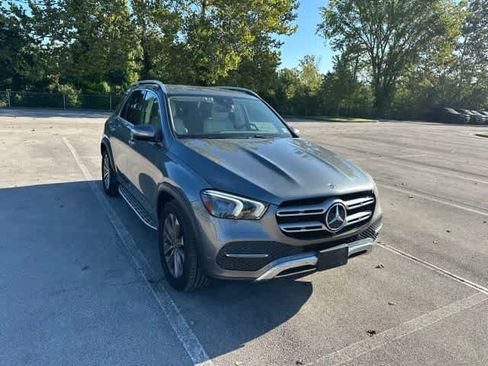 Used 2022 Mercedes-Benz GLE 350 4MATIC image 15
