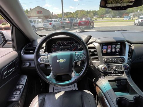 Used 2016 Chevrolet Tahoe LT RWD image 6