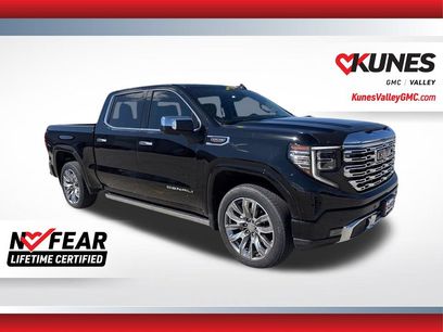 Used 2024 GMC Sierra 1500 Denali