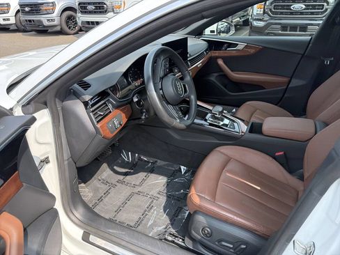 Used 2023 Audi A5 2.0T Premium w/ Convenience Package AWD/4WD image 11