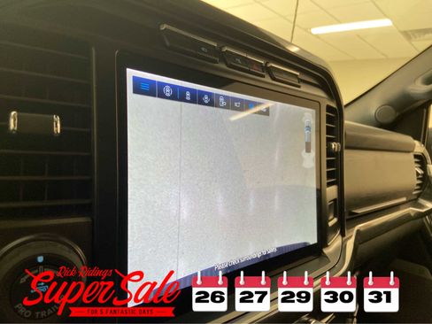 Used 2022 Ford F150 XLT w/ Equipment Group 302A High image 36