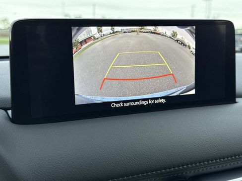 Used 2023 MAZDA CX-5 AWD 2.5 Turbo image 5