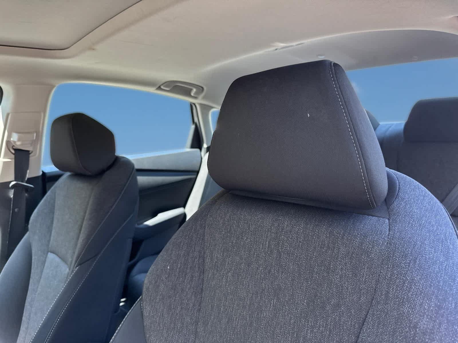 Used 2025 Honda Accord SE image 15