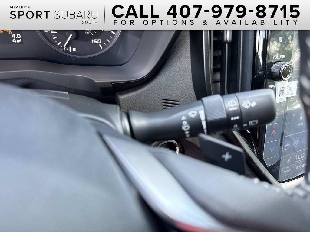 New 2026 Subaru Ascent Premium AWD/4WD image 37