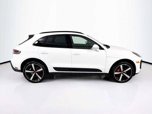 New 2026 Porsche Macan S image 8