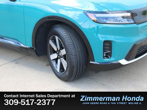Certified 2024 Honda Prologue Touring image 21