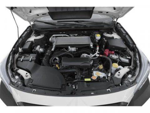 Used 2025 Subaru Outback Wilderness AWD/4WD image 14