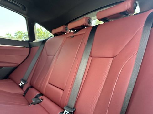 Certified 2024 BMW i4 xDrive40i w/ Premium Package image 22